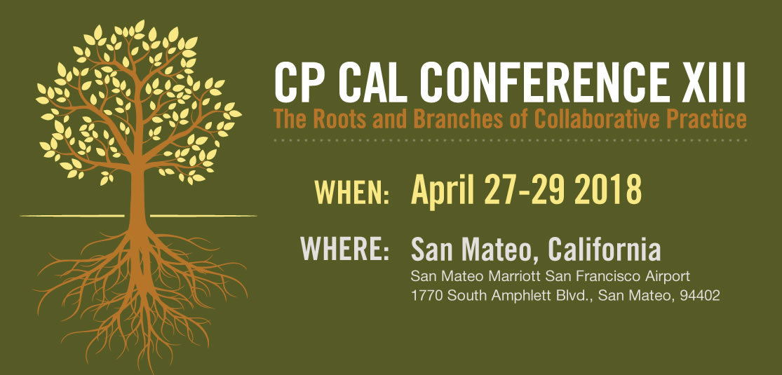 CP Cal Conference XIII